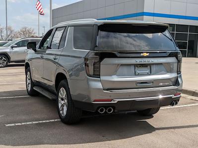 2025 Chevrolet Tahoe 4WD SUV for sale #255240 - photo 2