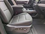 New 2025 Chevrolet Silverado 2500 LTZ Crew Cab 4x4 Pickup for sale #255243 - photo 25