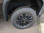 New 2025 Chevrolet Silverado 2500 LTZ Crew Cab 4x4 Pickup for sale #255243 - photo 27