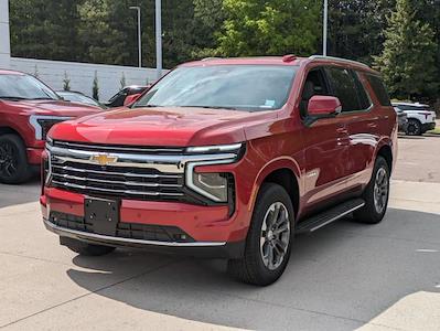 2025 Chevrolet Tahoe 4WD SUV for sale #255247L - photo 1