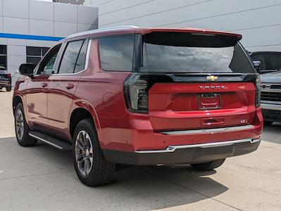 2025 Chevrolet Tahoe 4WD SUV for sale #255247L - photo 2