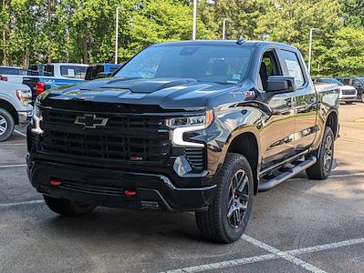2025 Chevrolet Silverado 1500 Crew Cab 4x4 Pickup for sale #255249 - photo 1