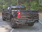 2025 Chevrolet Silverado 1500 Crew Cab 4x4 Pickup for sale #255249 - photo 2