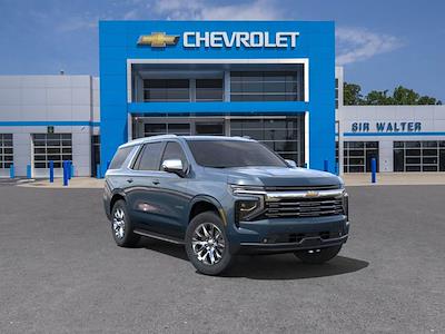 2025 Chevrolet Tahoe 4WD SUV for sale #255625 - photo 1