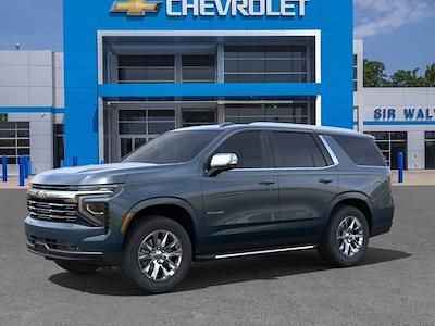 2025 Chevrolet Tahoe 4WD SUV for sale #255625 - photo 2