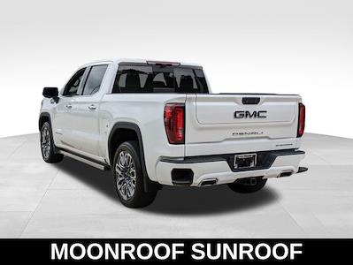 2023 GMC Sierra 1500 Crew Cab 4x4 Pickup for sale #255252A - photo 2