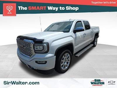 2016 GMC Sierra 1500 Crew Cab 4x4 Pickup for sale #255252B - photo 1