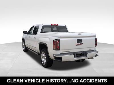 2016 GMC Sierra 1500 Crew Cab 4x4 Pickup for sale #255252B - photo 2