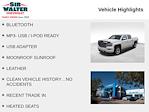 2016 GMC Sierra 1500 Crew Cab 4x4 Pickup for sale #255252B - photo 4