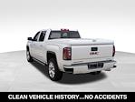 2016 GMC Sierra 1500 Crew Cab 4x4 Pickup for sale #255252B - photo 2