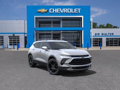 2025 Chevrolet Blazer FWD SUV for sale #255260 - photo 1