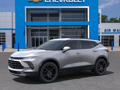 2025 Chevrolet Blazer FWD SUV for sale #255260 - photo 2
