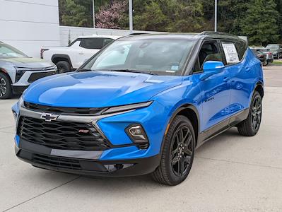 2025 Chevrolet Blazer FWD SUV for sale #255261 - photo 1