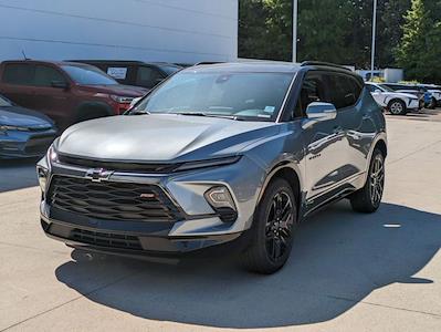 2025 Chevrolet Blazer FWD SUV for sale #255262 - photo 1