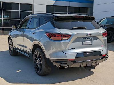 2025 Chevrolet Blazer FWD SUV for sale #255262 - photo 2