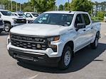 2025 Chevrolet Silverado 1500 Crew Cab 4x2 Pickup for sale #255269 - photo 3