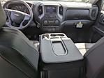 2025 Chevrolet Silverado 1500 Crew Cab 4x2 Pickup for sale #255269 - photo 21