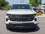 2025 Chevrolet Silverado 1500 Crew Cab 4x2 Pickup for sale #255269 - photo 4