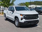 2025 Chevrolet Silverado 1500 Crew Cab 4x2 Pickup for sale #255269 - photo 5