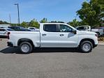 2025 Chevrolet Silverado 1500 Crew Cab 4x2 Pickup for sale #255269 - photo 6