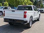 2025 Chevrolet Silverado 1500 Crew Cab 4x2 Pickup for sale #255269 - photo 7
