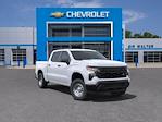 2025 Chevrolet Silverado 1500 Crew Cab 4x2 Pickup for sale #255270 - photo 1
