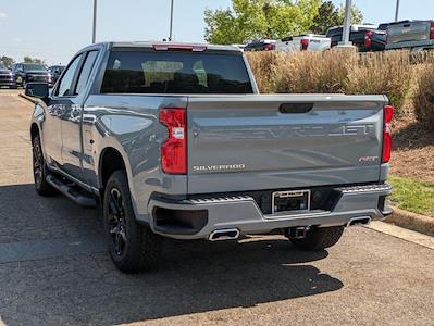2025 Chevrolet Silverado 1500 Double Cab 4x4 Pickup for sale #255272 - photo 2
