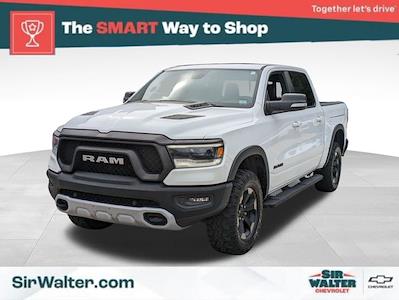 2019 Ram 1500 Crew Cab 4x4 Pickup for sale #255273A - photo 1
