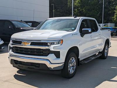 2025 Chevrolet Silverado 1500 Crew Cab 4x4 Pickup for sale #255283 - photo 1