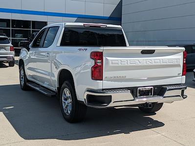 2025 Chevrolet Silverado 1500 Crew Cab 4x4 Pickup for sale #255283 - photo 2