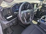 2025 Chevrolet Silverado 1500 Crew Cab 4x4 Pickup for sale #255283 - photo 10