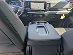 2025 Chevrolet Silverado 1500 Crew Cab 4x4 Pickup for sale #255283 - photo 21