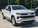 2025 Chevrolet Silverado 1500 Crew Cab 4x4 Pickup for sale #255283 - photo 5