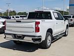 2025 Chevrolet Silverado 1500 Crew Cab 4x4 Pickup for sale #255283 - photo 7