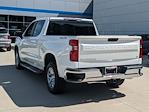 2025 Chevrolet Silverado 1500 Crew Cab 4x4 Pickup for sale #255283 - photo 2