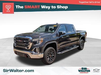 2020 GMC Sierra 1500 Crew Cab 4x4 Pickup for sale #255285A - photo 1