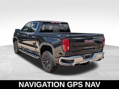 2020 GMC Sierra 1500 Crew Cab 4x4 Pickup for sale #255285A - photo 2