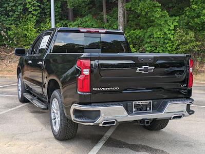 2025 Chevrolet Silverado 1500 Crew Cab 4x4 Pickup for sale #255286 - photo 2