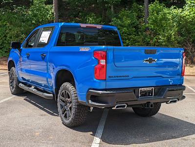 New 2025 Chevrolet Silverado 1500 LT Crew Cab 4x4 Pickup for sale #255288 - photo 2