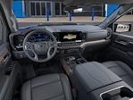 New 2025 Chevrolet Silverado 1500 LT Crew Cab 4x4 Pickup for sale #255288 - photo 15
