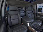 New 2025 Chevrolet Silverado 1500 LT Crew Cab 4x4 Pickup for sale #255288 - photo 16