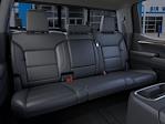 New 2025 Chevrolet Silverado 1500 LT Crew Cab 4x4 Pickup for sale #255288 - photo 17