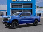 New 2025 Chevrolet Silverado 1500 LT Crew Cab 4x4 Pickup for sale #255288 - photo 2
