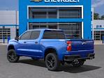 New 2025 Chevrolet Silverado 1500 LT Crew Cab 4x4 Pickup for sale #255288 - photo 3