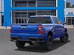 New 2025 Chevrolet Silverado 1500 LT Crew Cab 4x4 Pickup for sale #255288 - photo 4