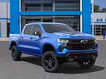 New 2025 Chevrolet Silverado 1500 LT Crew Cab 4x4 Pickup for sale #255288 - photo 7