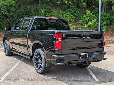 New 2025 Chevrolet Silverado 1500 High Country Crew Cab 4x4 Pickup for sale #255294 - photo 2