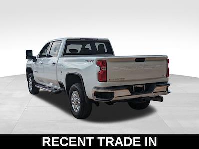 2024 Chevrolet Silverado 2500 Crew Cab 4x4 Pickup for sale #255298A - photo 2
