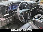 2024 Chevrolet Silverado 2500 Crew Cab 4x4 Pickup for sale #255298A - photo 11