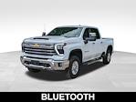 2024 Chevrolet Silverado 2500 Crew Cab 4x4 Pickup for sale #255298A - photo 4